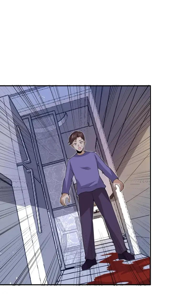 《开局直播地府：这直播间谁敢上啊》第311话 感染源来袭！图22