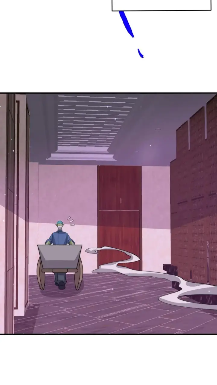《开局直播地府：这直播间谁敢上啊》第317话 超豪华·高级修炼室图20