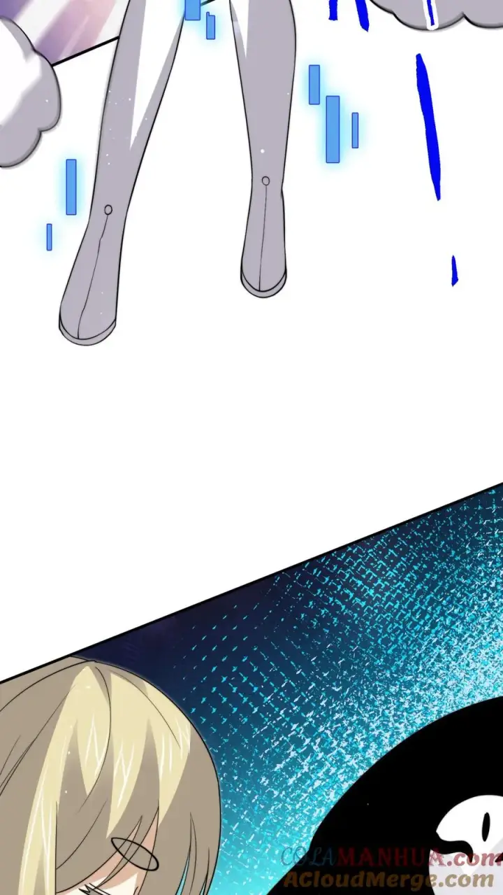 《开局直播地府：这直播间谁敢上啊》第317话 超豪华·高级修炼室图3