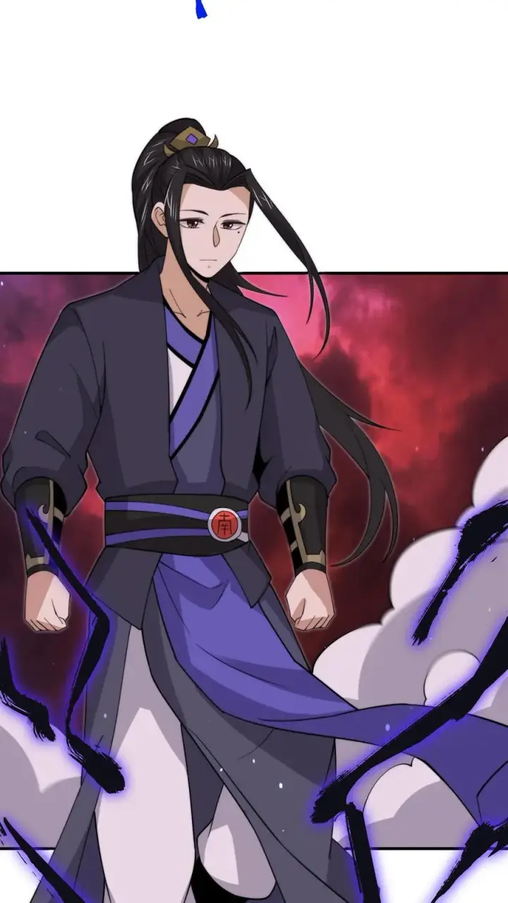《开局直播地府：这直播间谁敢上啊》第318话 触动鬼神之息！图10