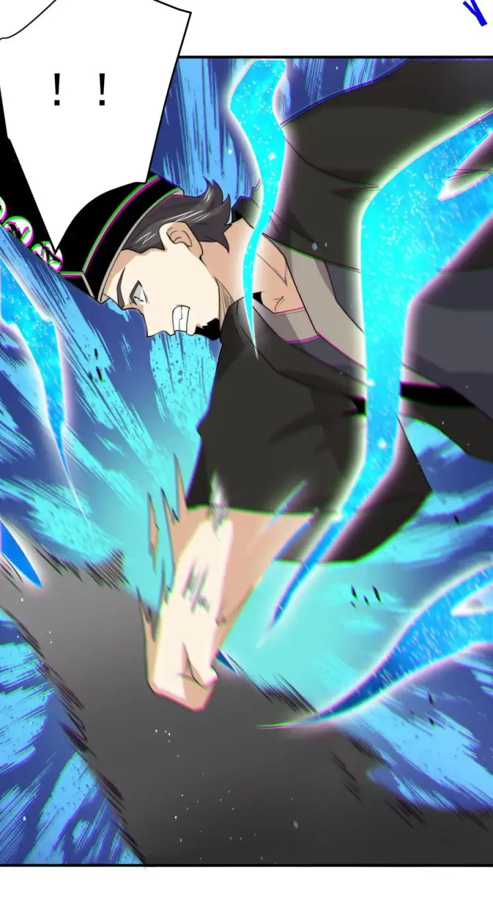 《开局直播地府：这直播间谁敢上啊》第318话 触动鬼神之息！图30
