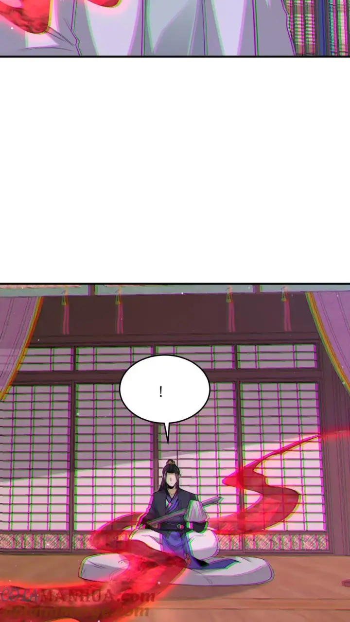 《开局直播地府：这直播间谁敢上啊》第318话 触动鬼神之息！图5