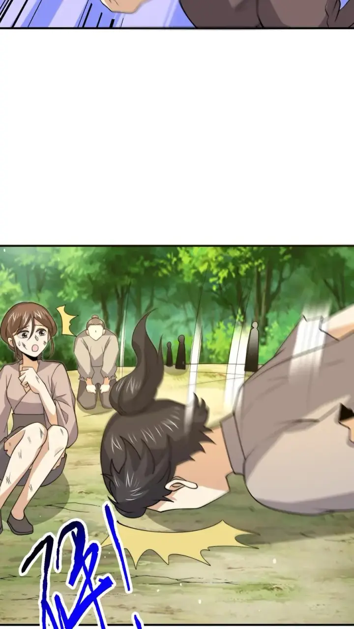 《开局直播地府：这直播间谁敢上啊》第321话 这是…人奴世界！？图20