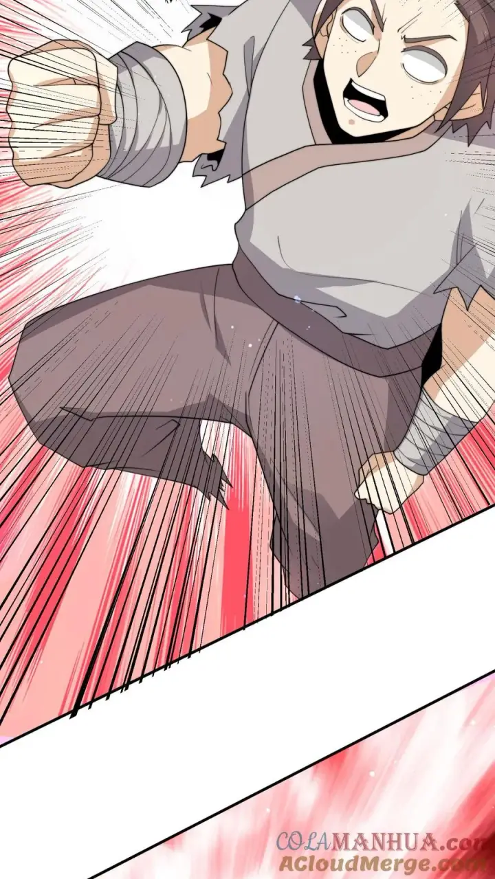 《开局直播地府：这直播间谁敢上啊》第323话 人��站起来了！图17