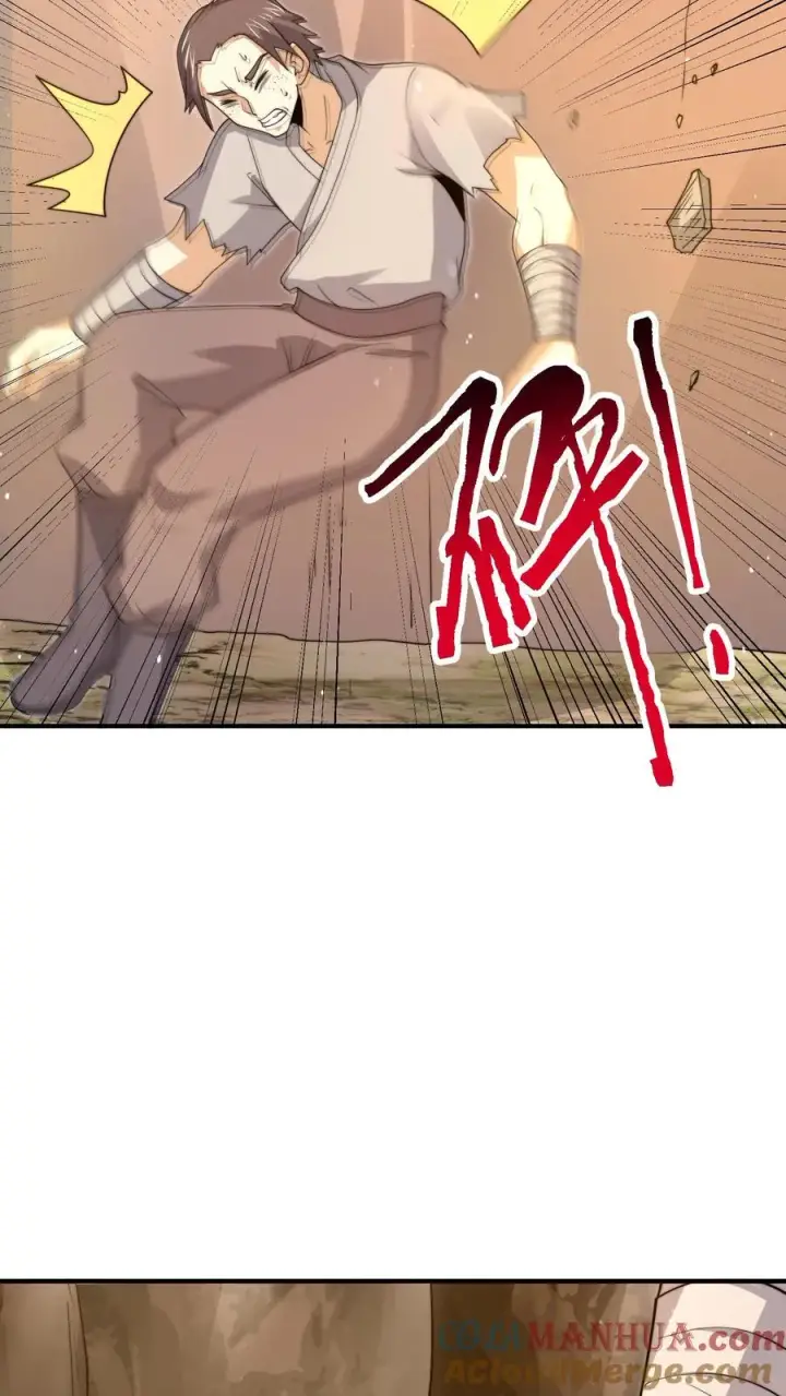 《开局直播地府：这直播间谁敢上啊》第323话 人��站起来了！图23