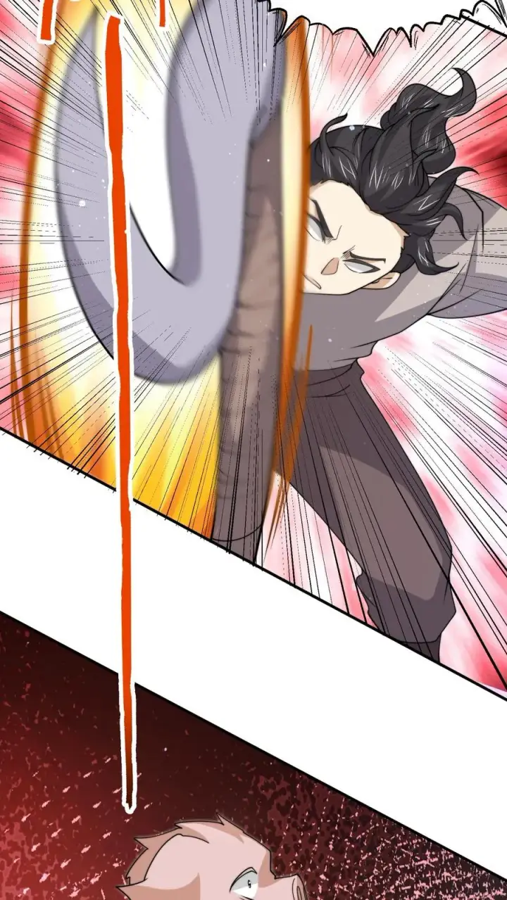 《开局直播地府：这直播间谁敢上啊》第323话 人��站起来了！图26