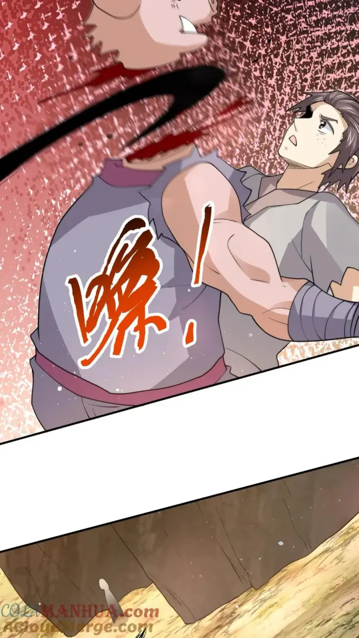 《开局直播地府：这直播间谁敢上啊》第323话 人��站起来了！图27