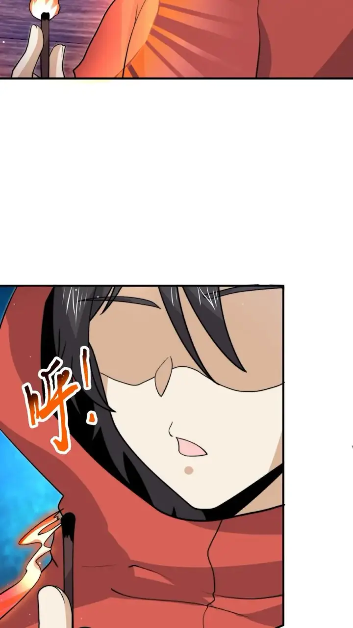 《开局直播地府：这直播间谁敢上啊》第326话 卖火柴的小江林图26