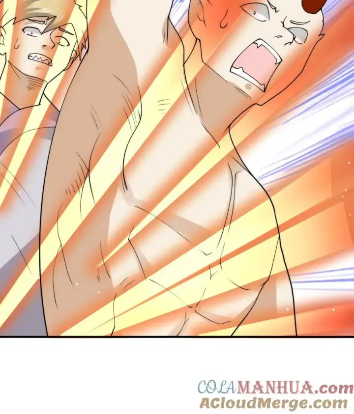 《开局直播地府：这直播间谁敢上啊》第326话 卖火柴的小江林图29