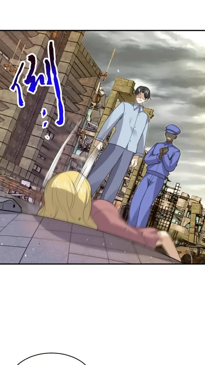 《开局直播地府：这直播间谁敢上啊》第327话 第二关，丧失游戏！图12