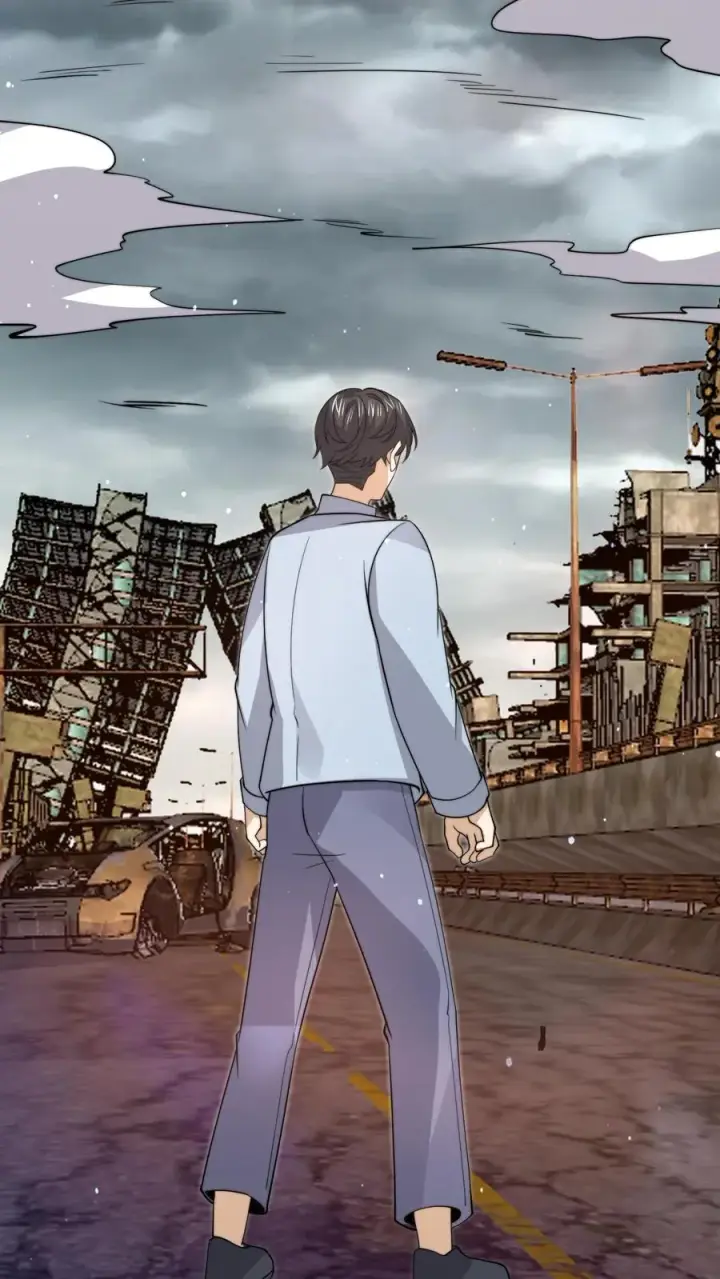 《开局直播地府：这直播间谁敢上啊》第327话 第二关，丧失游戏！图8
