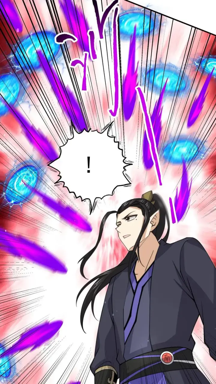 《开局直播地府：这直播间谁敢上啊》第330话 闯祸啦！！图20