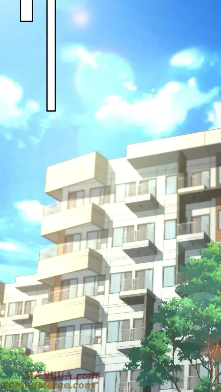 《开局直播地府：这直播间谁敢上啊》第36话 嘘！地狱不可佛说的事情图15