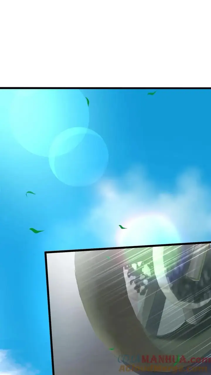 《开局直播地府：这直播间谁敢上啊》第36话 嘘！地狱不可佛说的事情图19