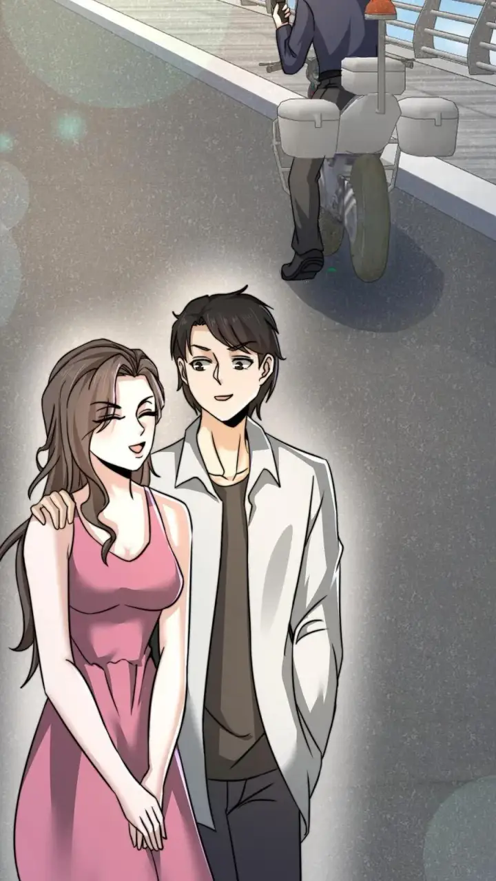 《开局直播地府：这直播间谁敢上啊》第36话 嘘！地狱不可佛说的事情图26