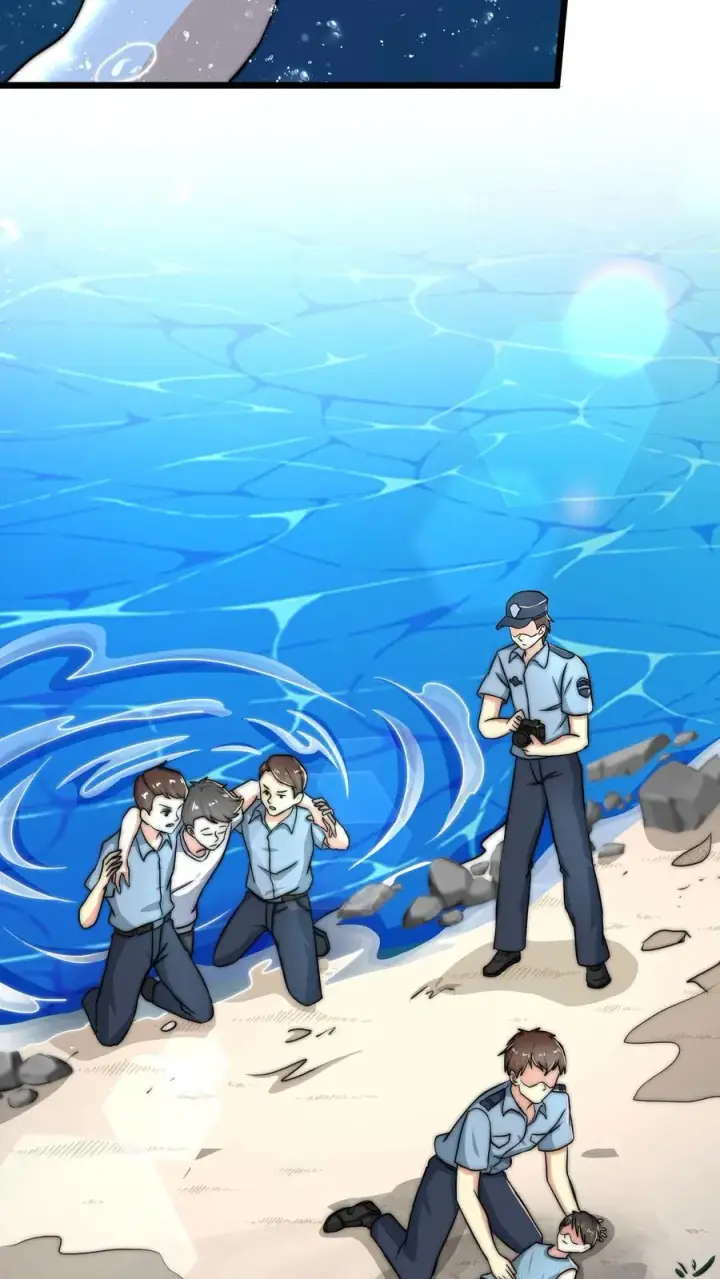 《开局直播地府：这直播间谁敢上啊》第37话 此生许国图20