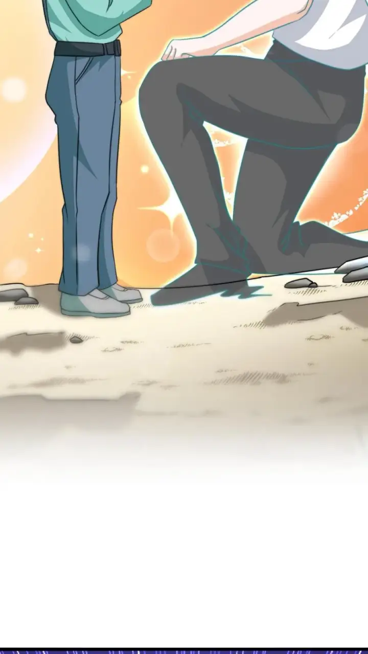 《开局直播地府：这直播间谁敢上啊》第39话 下辈子，我还会这样选图10