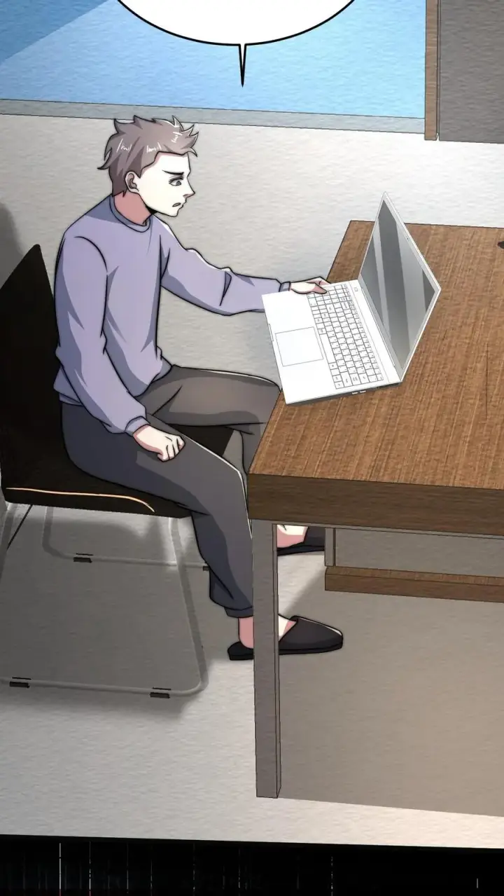 《开局直播地府：这直播间谁敢上啊》第39话 下辈子，我还会这样选图30