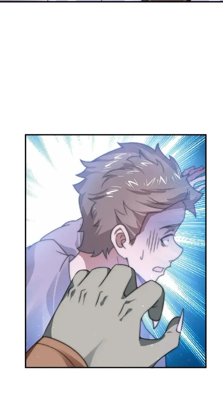《开局直播地府：这直播间谁敢上啊》第41话 到了阴间也请继续更新图26