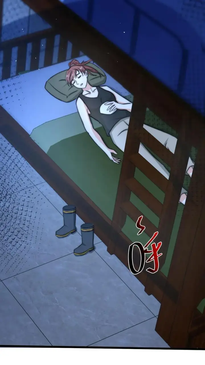 《开局直播地府：这直播间谁敢上啊》第44话 江林曾经的师父图22