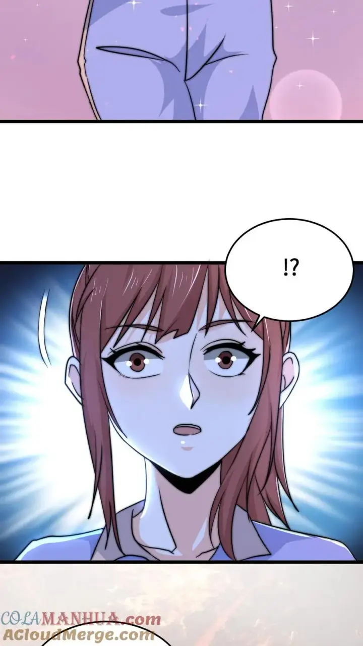 《开局直播地府：这直播间谁敢上啊》第49话 谢谢你曾经守护我图11