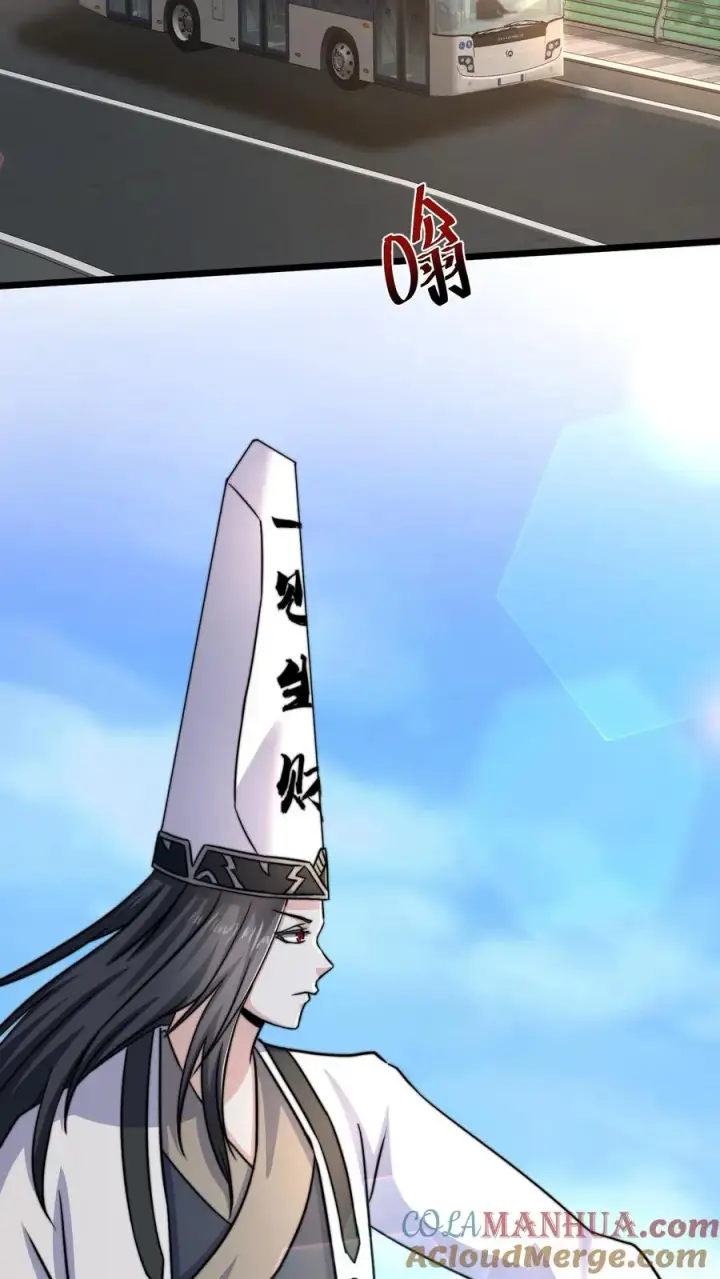 《开局直播地府：这直播间谁敢上啊》第49话 谢谢你曾经守护我图31