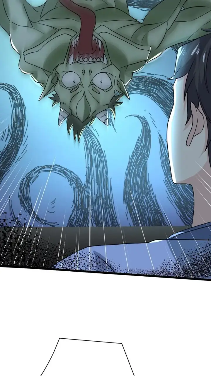 《开局直播地府：这直播间谁敢上啊》第53话 钢铁直男不懂爱图10