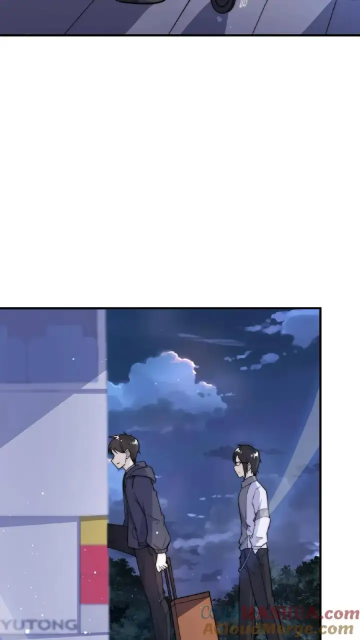 《开局直播地府：这直播间谁敢上啊》第56话 坟头请你蹦个迪图5