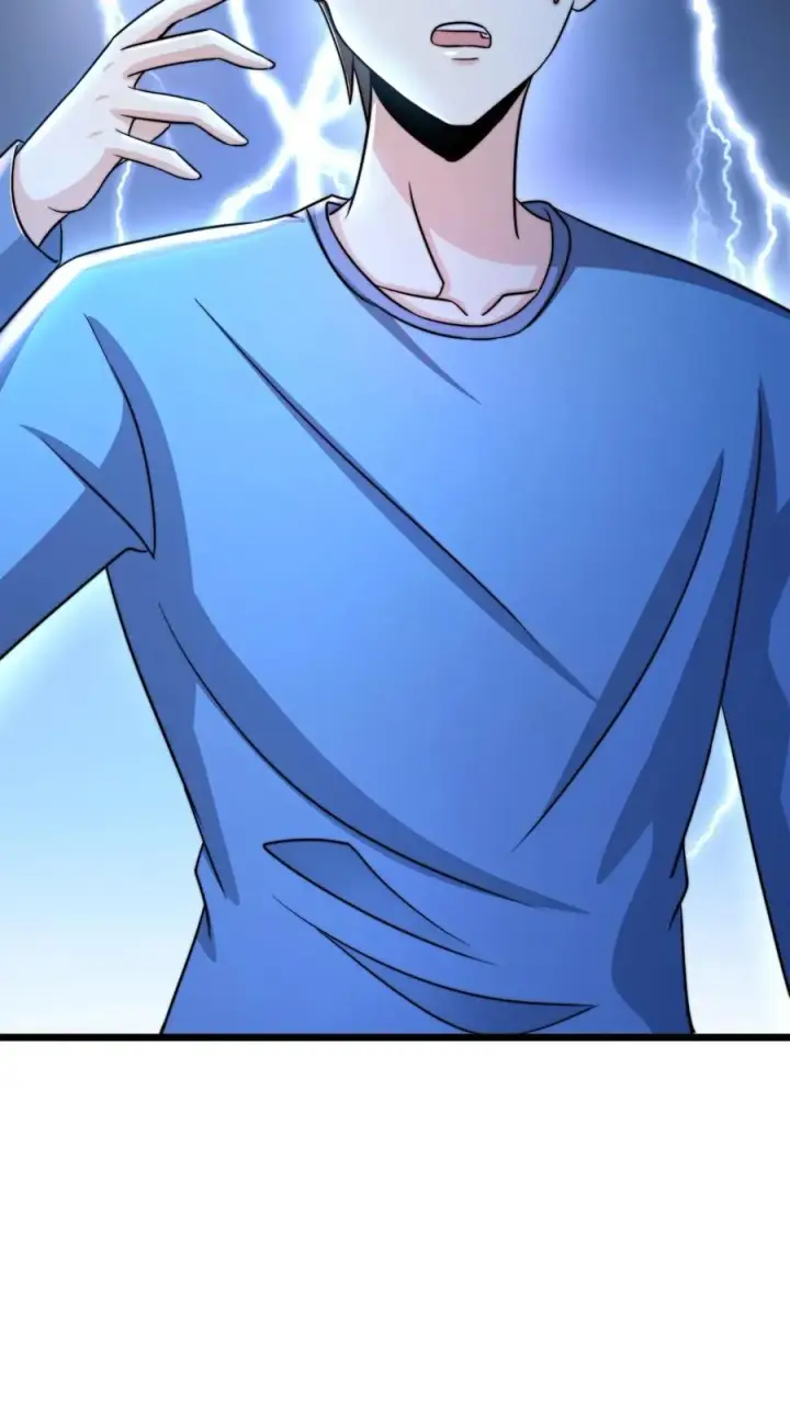 《开局直播地府：这直播间谁敢上啊》第58话 最后还是被发了好人卡图24