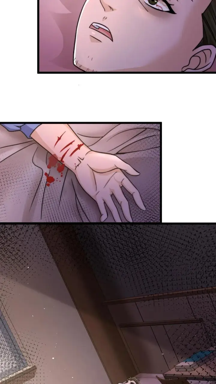《开局直播地府：这直播间谁敢上啊》第59话 爸爸想再见你一次图12