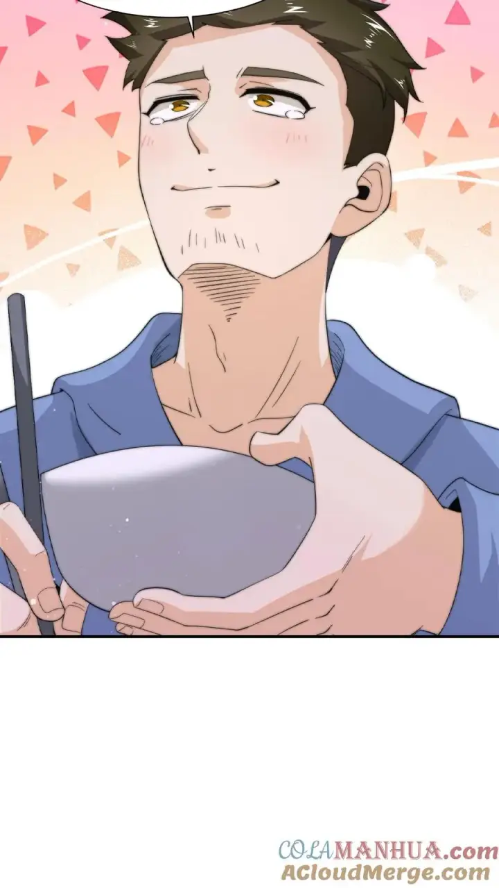 《开局直播地府：这直播间谁敢上啊》第61话 而放弃自己图15