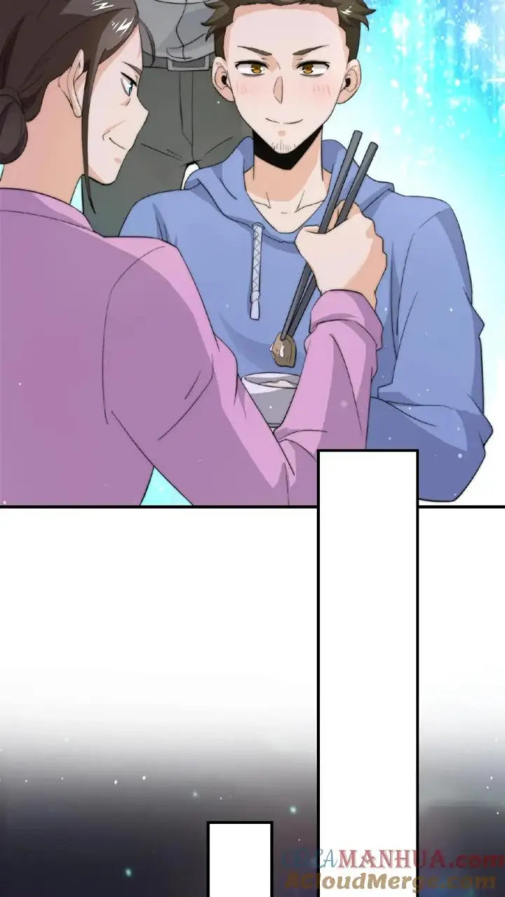 《开局直播地府：这直播间谁敢上啊》第61话 而放弃自己图17