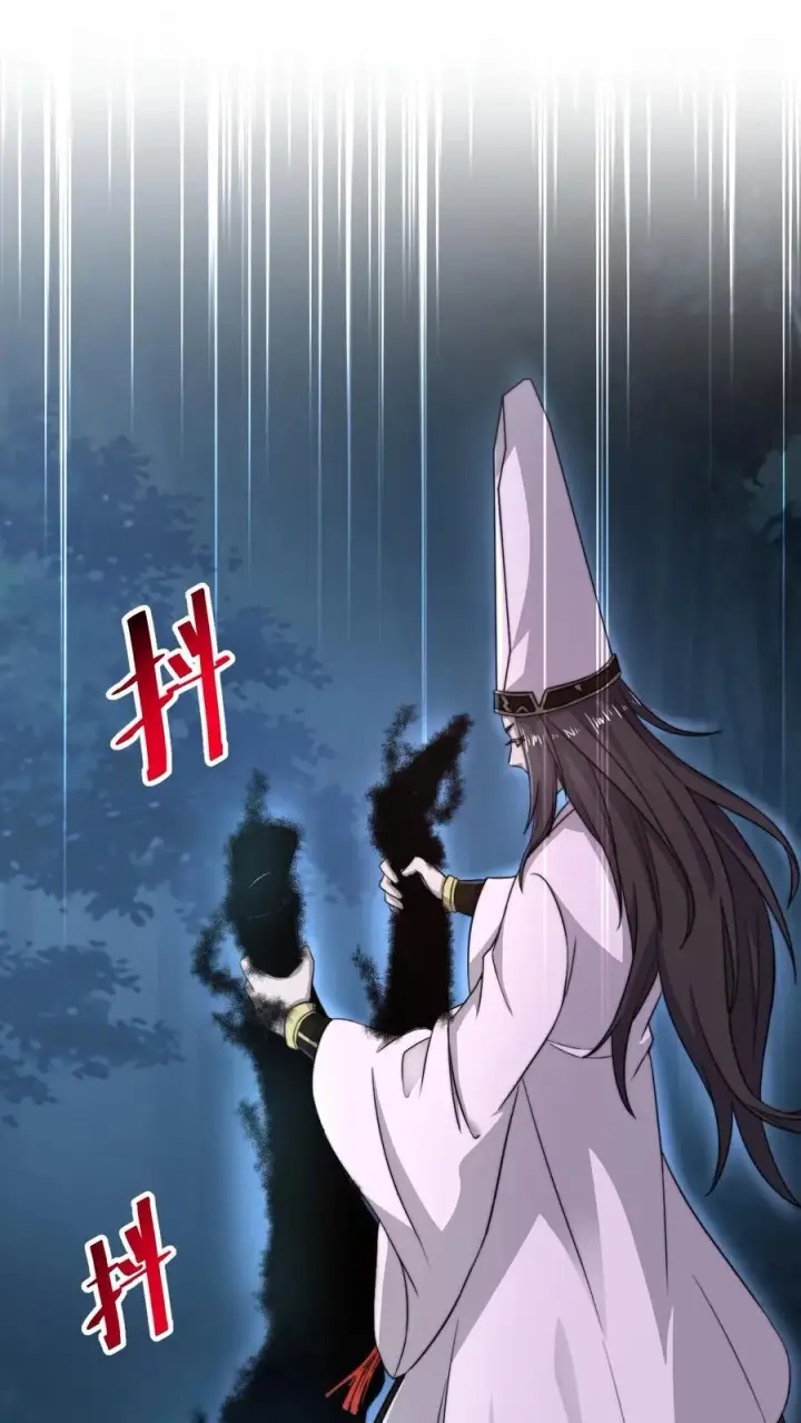 《开局直播地府：这直播间谁敢上啊》第64话 阴间大力丸图10