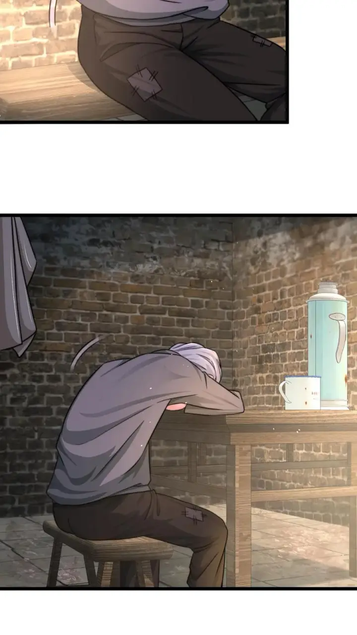 《开局直播地府：这直播间谁敢上啊》第71话 遇见摔倒的老人该不该扶？图22