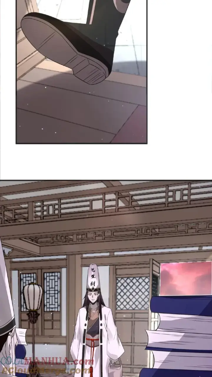 《开局直播地府：这直播间谁敢上啊》第79话 鬼娃快递图25