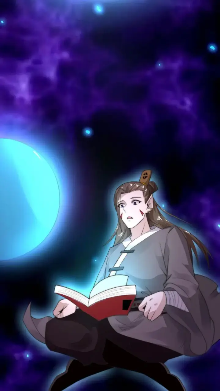《开局直播地府：这直播间谁敢上啊》第83话 十八大队图20