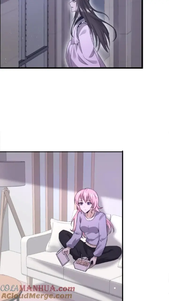 《开局直播地府：这直播间谁敢上啊》第86话 爱肥皂剧的红涯图11