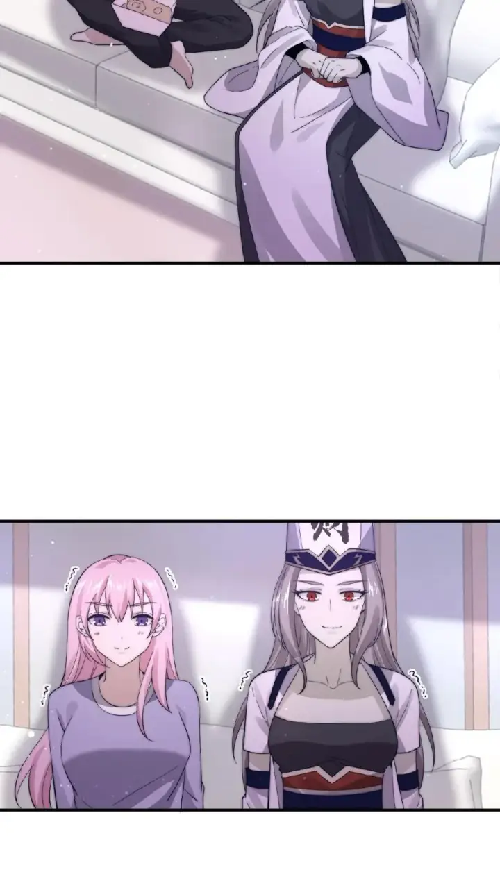 《开局直播地府：这直播间谁敢上啊》第86话 爱肥皂剧的红涯图14