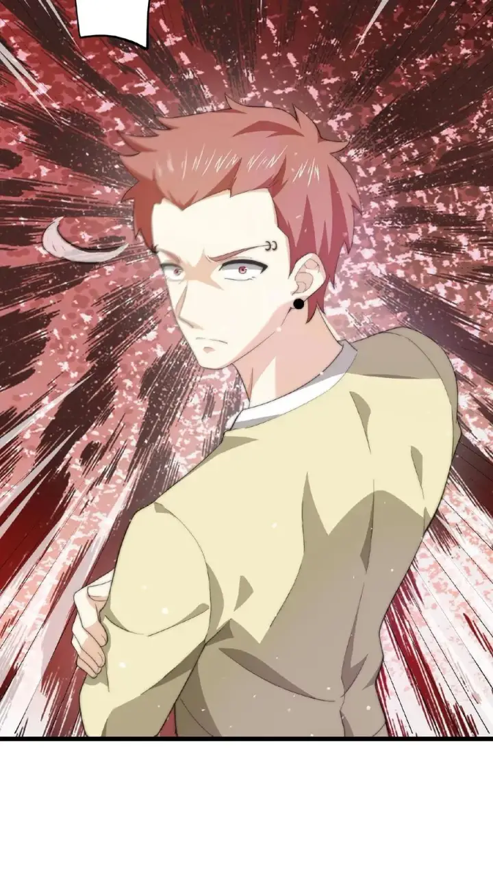 《开局直播地府：这直播间谁敢上啊》第91话 蹲点亡魂图28