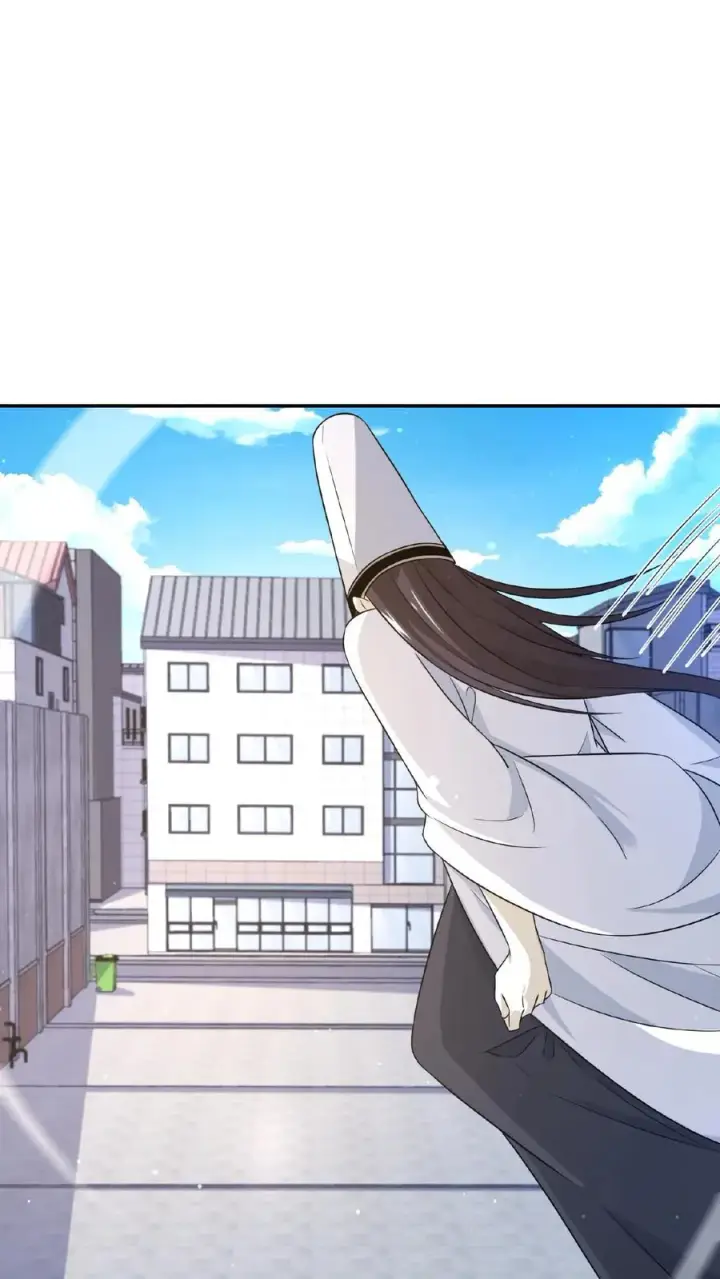 《开局直播地府：这直播间谁敢上啊》第92话 突然出现的鬼怪图24