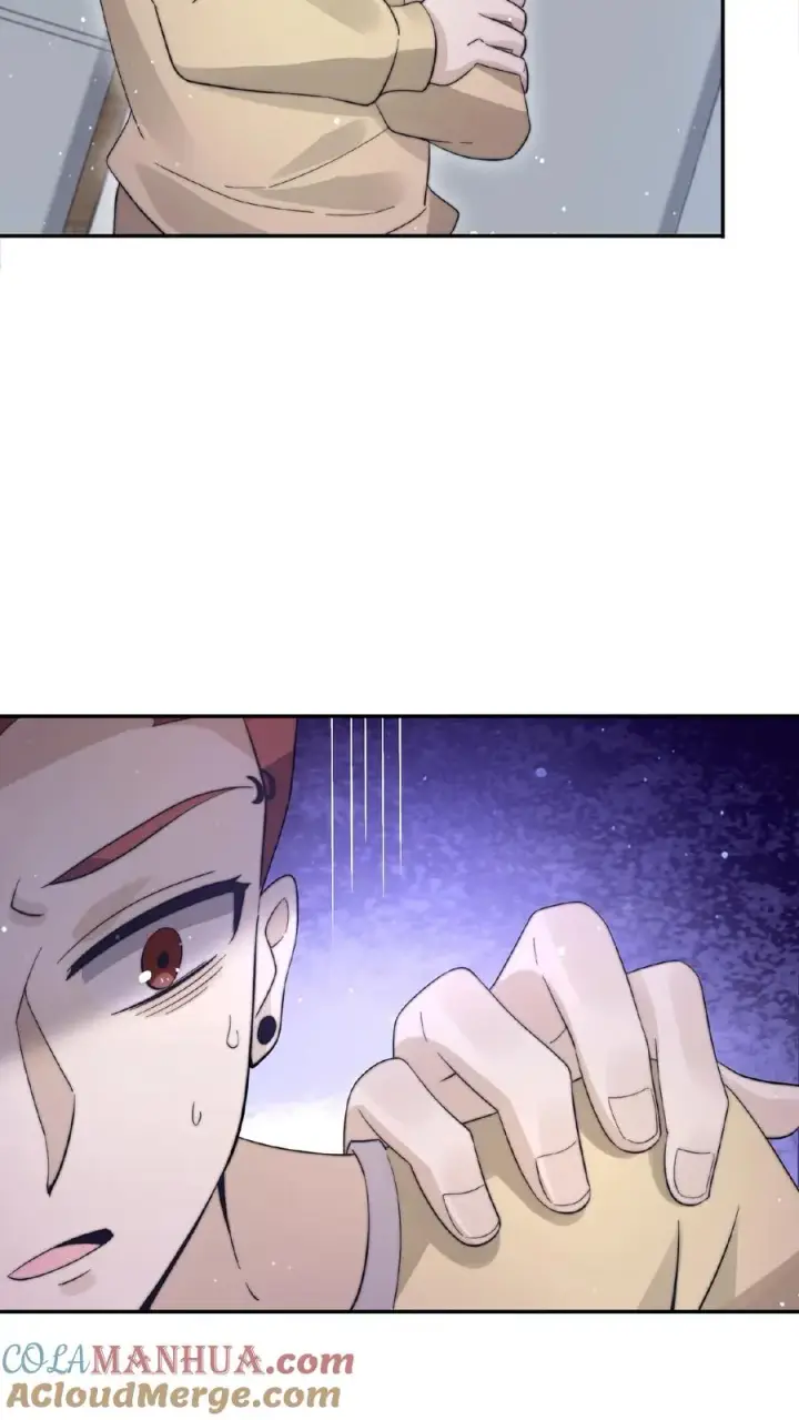 《开局直播地府：这直播间谁敢上啊》第92话 突然出现的鬼怪图7