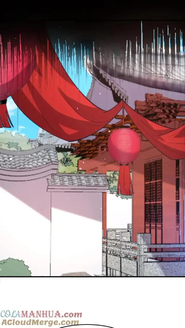 《开局直播地府：这直播间谁敢上啊》第95话 朋友，还记得女鬼娶亲吗？图21