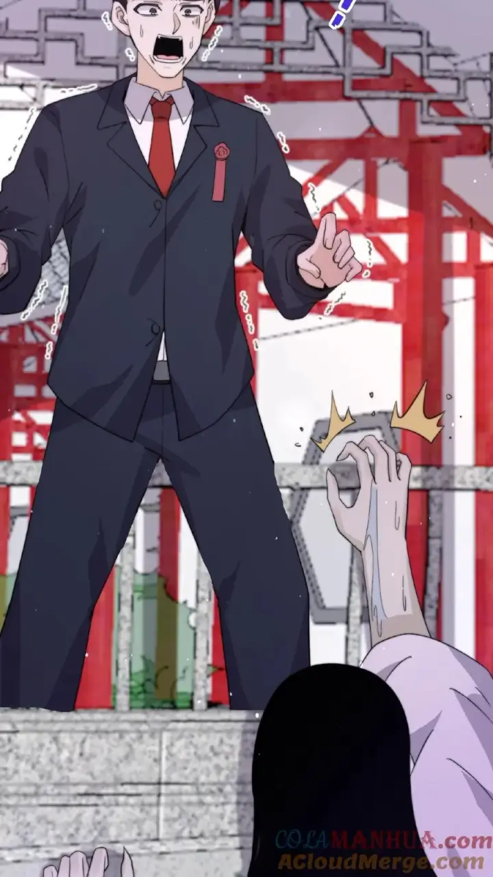 《开局直播地府：这直播间谁敢上啊》第96话 该娶第十三个老公了~图17