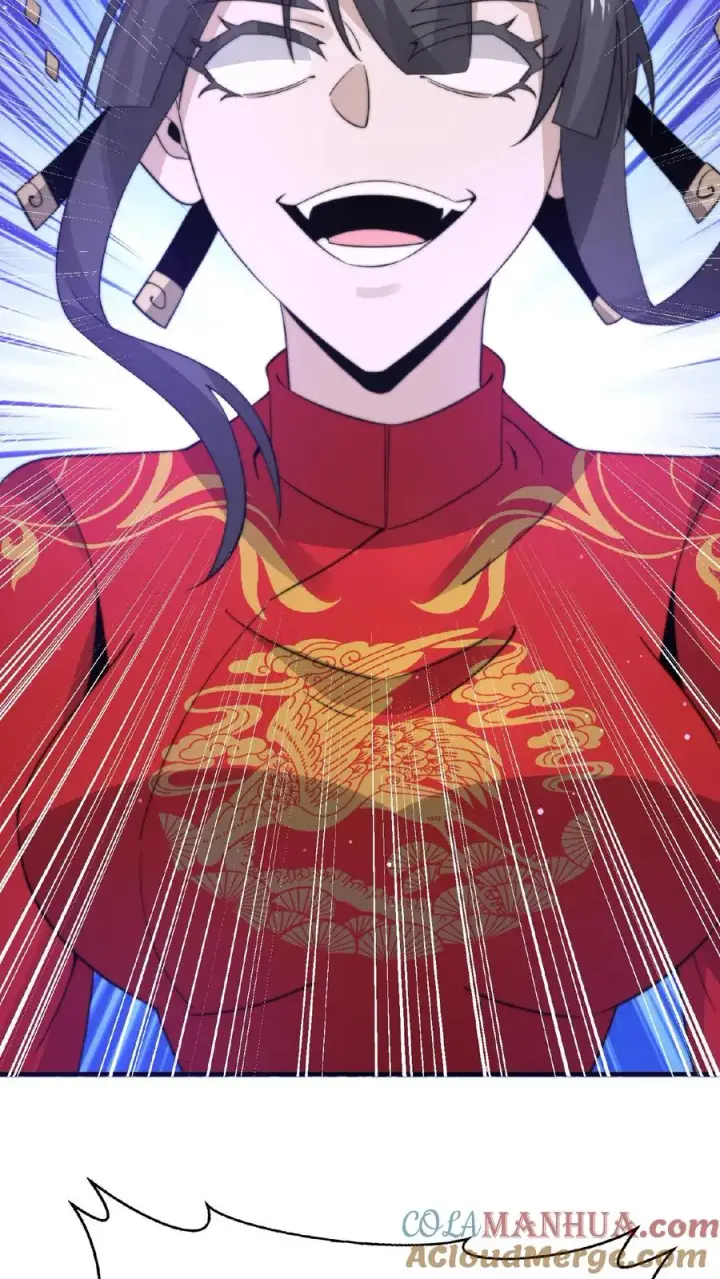 《开局直播地府：这直播间谁敢上啊》第99话 留在我身边，行吗？图27