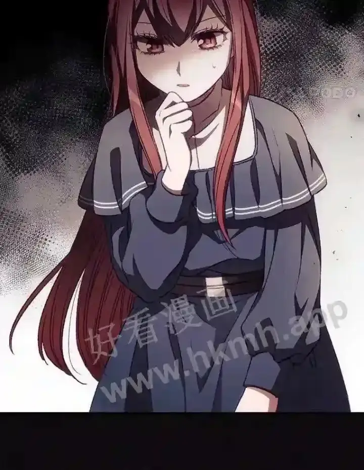 《看见你的结局》8.惊变图40