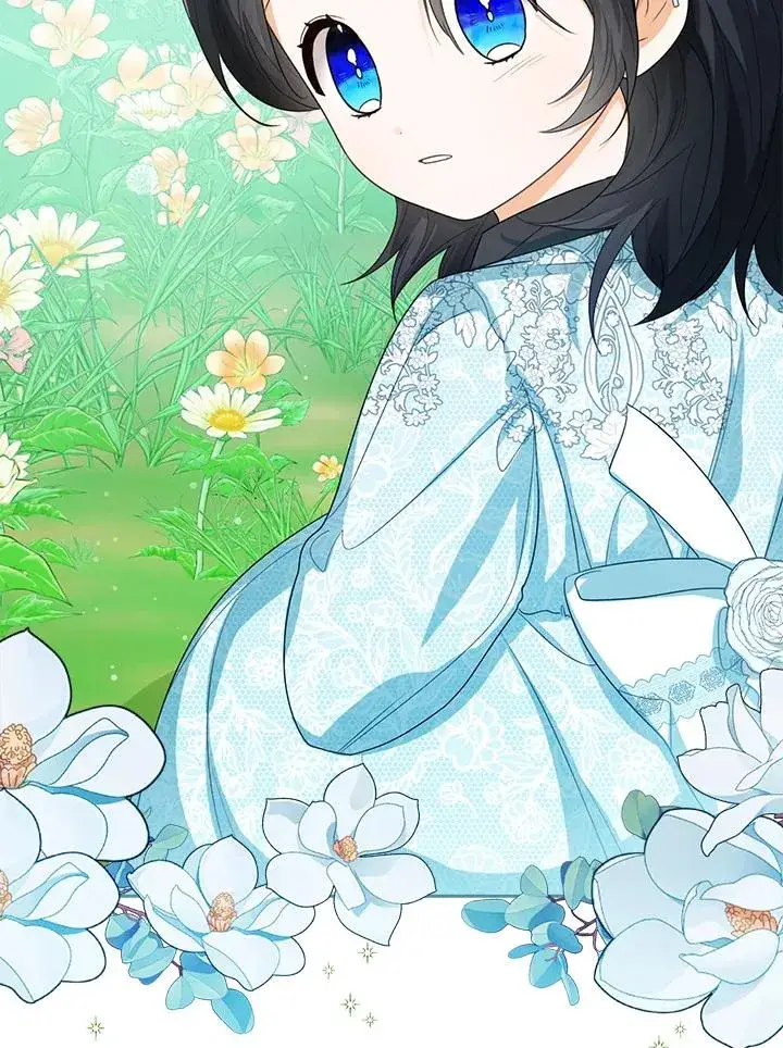 《看见状态栏的宝贝皇女》第47话图127