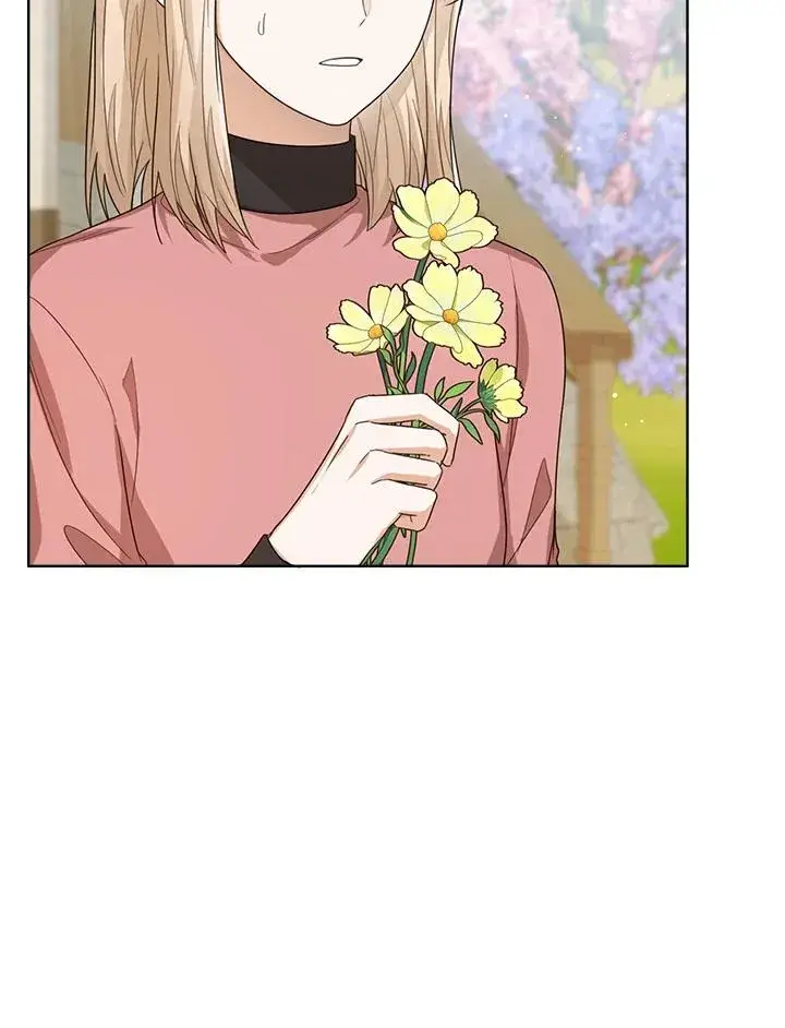《看见状态栏的宝贝皇女》第47话图4