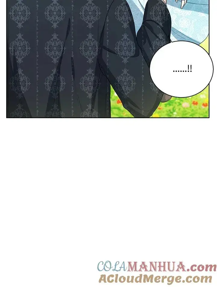 《看见状态栏的宝贝皇女》第47话图61