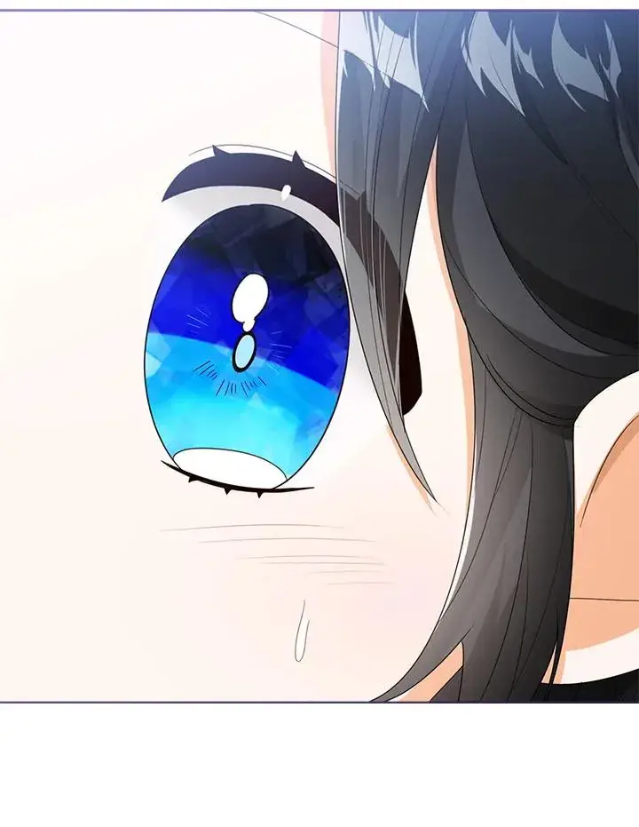 《看见状态栏的宝贝皇女》第47话图95