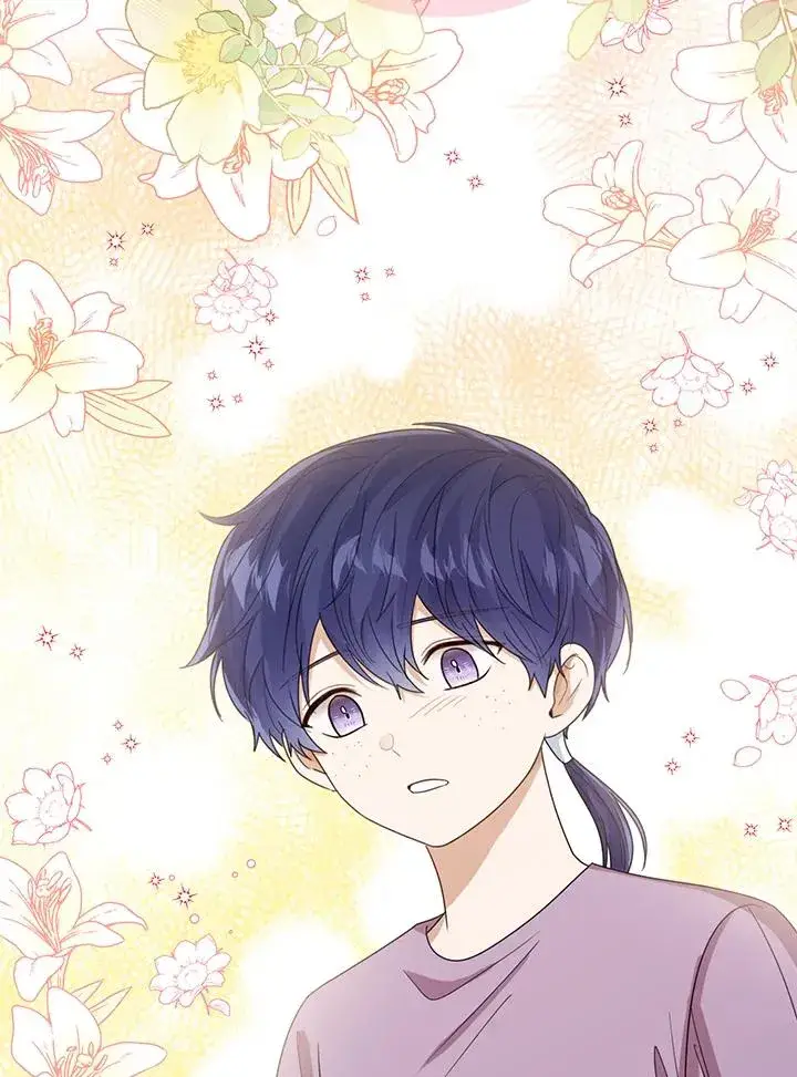 《看见状态栏的宝贝皇女》第66话图115
